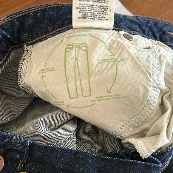 NWT Women’s Wrangler Retro HR Skinny Jeans - Picture 15 of 15